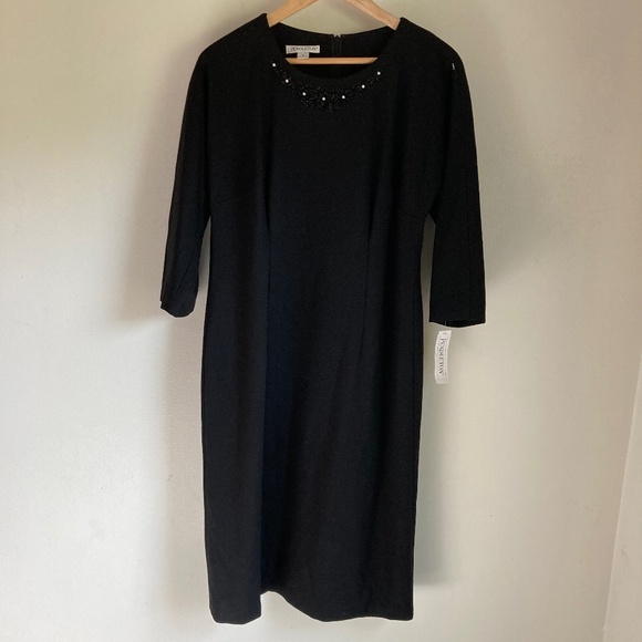 New Pendleton women’s modal wool blend dress - Picture 1 of 10